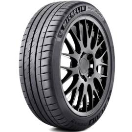 275/35 R22 MICHELIN PS4 SUV 104Y XL FRV * RG