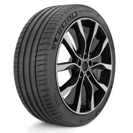 225/55 R19 MICHELIN PS 4 99V SUV