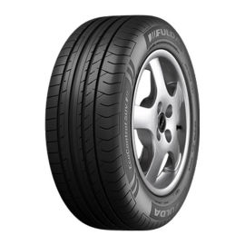 245/45 R18 FULDA SPORTCONTROL 2 100Y XL FP