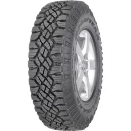 245/70 R16 GOODYEAR WRL DURATRAC RT 113Q