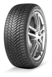185/55 R15 DAVANTI ALLTOURA ALL SEASON 82H