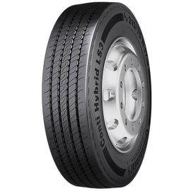 225/75 R17.5 CONTINENTAL LS3 129/127M (FR)