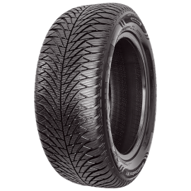 185/60 R15 FULDA MULTICONTROL 88H XL