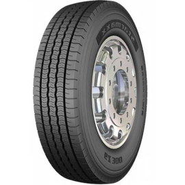 265/70 R17.5 STARMAXX GZ300 140/138M (FR)