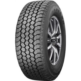 255/70 R16 GOODYEAR WRL AT ADV 111T M+S