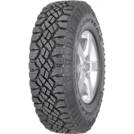 255/70 R16 GOODYEAR WRL DURATRAC 111Q