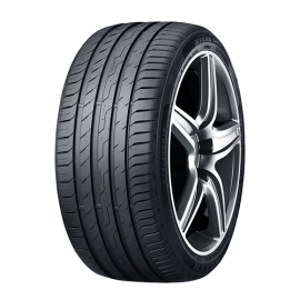 235/40 R19 NEXEN N FERA SPORT 96Y XL