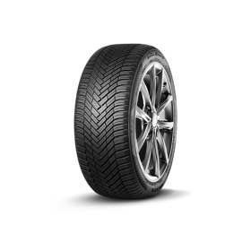 275/40 R20 NEXEN NBLUE 4SEASON 2 106Y XL