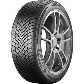 225/40 R18 BARUM POLARIS 6 92V XL FR
