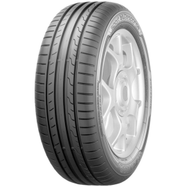 185/65 R15 DUNLOP BLURESPONSE 88H 