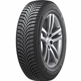 195/65 R15 HANKOOK WINTER ICEPT W452 91T M+S