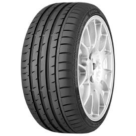 245/45 R18 CONTINENTAL SC3 96Y SSR