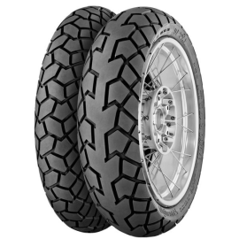 160/60 R17 CONTINENTAL TKC70 69W TL