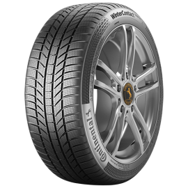 285/45 R19 CONTINENTAL TS870P 111V XL FR