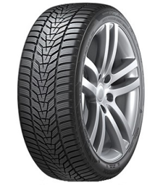 225/60 R17 HANKOOK WINTERICEPT EVO 3 99H