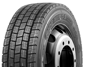 245/70 R17.5 LINGLONG KLD200 (DR)