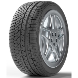 255/45 R19 MICHELIN PA4 104W XL FP