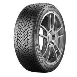 205/55 R17 BARUM POLARIS 6 95 V XL FR 