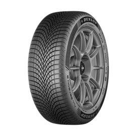 185/55 R15 DUNLOP ALLSEASON 2 86V XL
