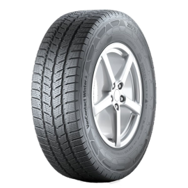 215/75 R16C CONTINENTAL VANCONTACT WINTER 113/111R