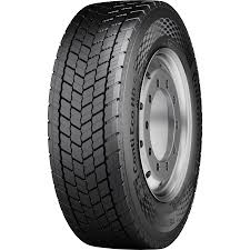 315/60 R22.5 CONTINENTAL CONTI ECO HD5 152/148L (DR)