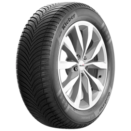 205/55 R16 KLEBER QUADRAXER 3 91H