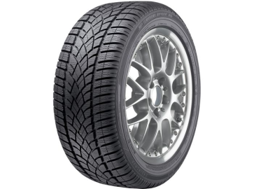 245/50 R18 DUNLOP WINTER SPORT 3D 100H ROF* FP