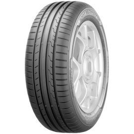 195/50 R15 DUNLOP BLURESPONSE 82H