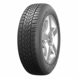 195/50 R15 DUNLOP WINTER RESPONSE 2 82T