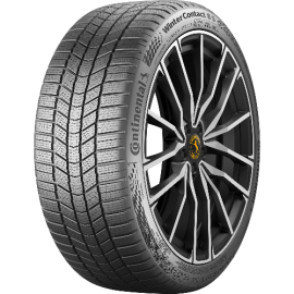 275/35 R19 CONTINENTAL WC8 S 100V XL FR