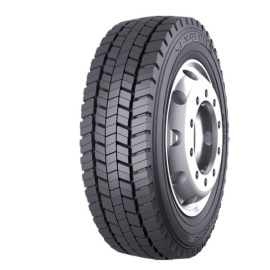 295/60 R22.5 SEMPERIT EU DRIVE (DR)