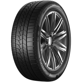 275/35 R21 CONTINENTAL TS860 S 105V XL ND0 FR
