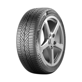 215/55 R18 UNIROYAL AS EXPERT 3 99V XL 