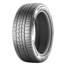 255/40 R20 CONTINENTAL TS860 S AO 101W XL FR