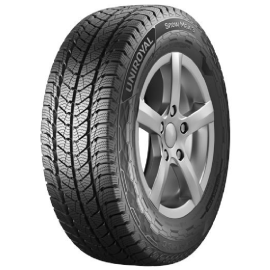 215/70 R15C UNIROYAL SNOW MAX 3 109/107R