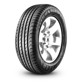 215/65 R16 GOODYEAR EFFICIENTGRI SUV 98H 