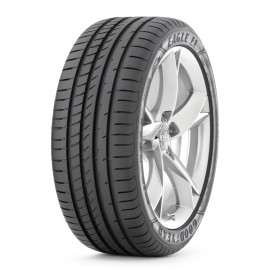 285/45 R20 GOODYEAR ASY3 F1 SUV 108W