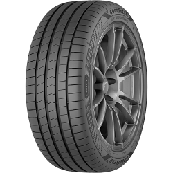 315/30 R22 GOODYEAR EAGLE F1 ASYMMETRIC 6 107Y XL FP EVR