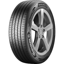 195/50 R15 BARUM BRAVURIS 6 82V EVC
