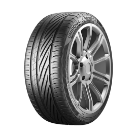 215/40 R17 UNIROYAL RS 5 87Y XL FR