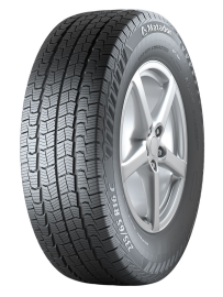 215/65 R16C MATADOR MPS400 VARIANT ALL WEATHER 109/107T
