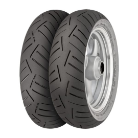130/70-12 CONTINENTAL SCOOT 62P TL