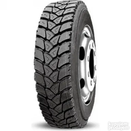 315/80 R22.5 APLUS D802 156/150K 20PR ON/OFF (DR)