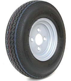 4.80/4.00-8/6 DELI S-359 TT (SET)