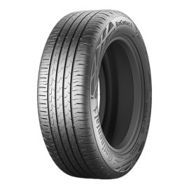 285/40 R23 CONTINENTAL EC6 Q CSILENT MO 107Y FR