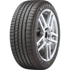 275/45 R19 GOODYEAR EAG F1 ASY3 SUV 108Y FP