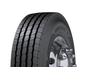 315/80 R22.5 GOODYEAR OMNITRAC S 156K M+S 3PMSF 