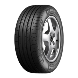 255/50 R19 FULDA ECOCONTROL SUV 107W XL FP