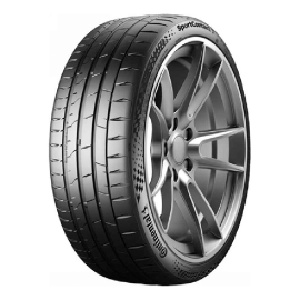225/45 R18 CONTINENTAL SPORTCONTACT 7 95Y XL FR