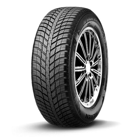 225/55 R18 NEXEN NBLUE  4SEASON 102V